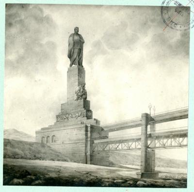 Прикрепленное изображение: Мост 1949 01.jpg